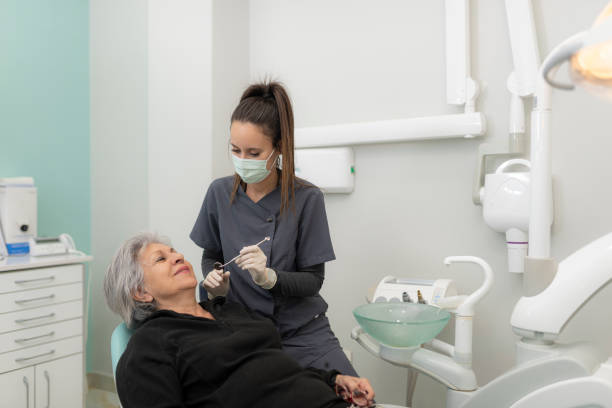 Best Emergency Treatment for Dental Infections or Abscesses in Salem Lakes, WI