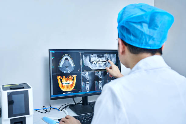 Best Emergency Dental Care for Broken or Chipped Teeth in Salem Lakes, WI