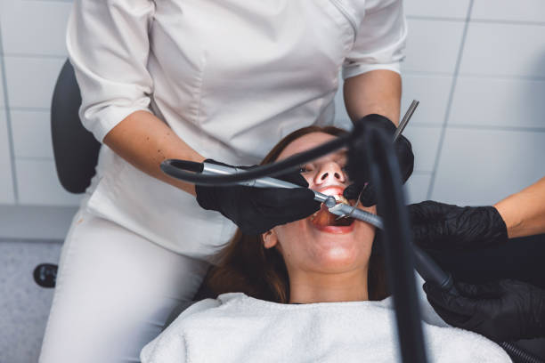 Best Emergency Treatment for Dental Infections or Abscesses in Salem Lakes, WI